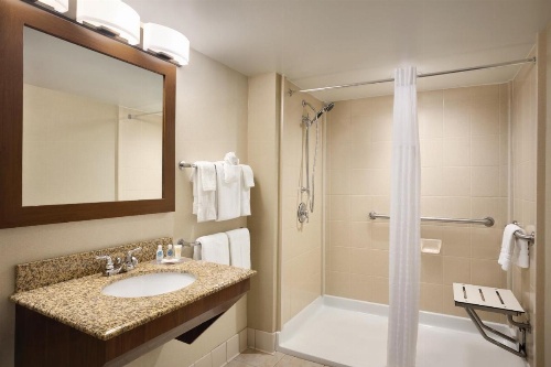 Comfort Inn & Suites Presidential image 2