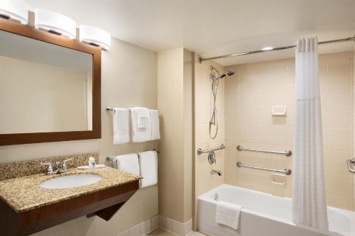 Comfort Inn & Suites Presidential image 6